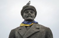 На вебсайте КГГА для обращений опубликовали недекоммунизированные названия улиц "с целью заботы о пожилых людях"