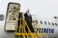 ПВК «РПЦ»: Московський патріархат відкриває парафії в Африці. Це помста за визнання ПЦУ
