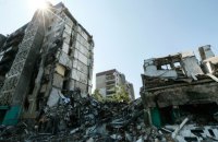 Росія завдала трьох ракетних та 29 авіаційних ударів по Україні, – Генштаб