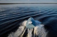 СБУ вперше розповіла про свій другий морський дрон – "Мамай"