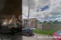 В Росії атаковано «Воткінський завод», який виробляє балістичні ракети до Іскандерів