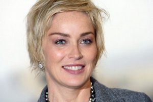 Шерон Стоун станет гостьей премии Муз-ТВ