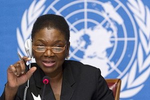Глава гуманитарной миссии ООН направляется в Сирию и Ливан