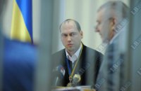 ГПУ возбудила новое дело против судьи Вовка
