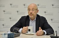  Олексій Рєзніков: "В Київраду пройдуть БПП “Солідарність”, “Самопоміч”, “Батьківщина”, і, думаю, “Єдність”
