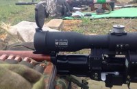 Волонтеры рассказали об обострении на луганском направлении