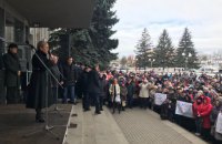 Тимошенко связала проблемы с отоплением с подорожанием газа 