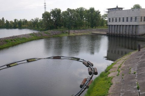 Из-за строительства в Деснянском районе 65% Киева может остаться без воды, - "Киевводоканал"
