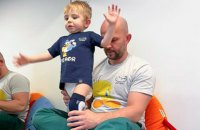 Після уколу: як живуть діти зі СМА, що отримали препарат за 2,5 мільйони доларів