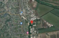 СтратКом ЗСУ показав відео влучання по ворожому складу БК в окупованому Сватовому