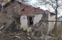 Російська армія обстріляла Нікопольщину
