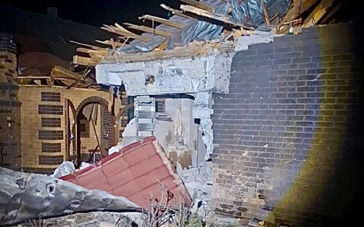  Ворог атакував житловий сектор в Одеській області