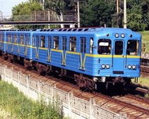 В новом наземном метро Днепропетровска можно будет купить название станции