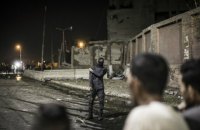При взрыве у здания управления сил безопасности в Каире пострадали 29 человек (обновлено)