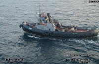 Bellingcat: Россия обстреляла украинские корабли в нейтральных водах
