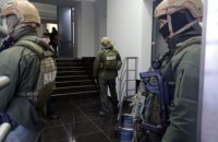 НАБУ проводит обыски в Государственной судебной администрации (обновлено)