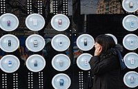 Китай стал крупнейшим в мире рынком смартфонов