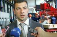 В Сумской области открыли новое литейное производство