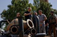 Шмигаль: Підготовка до опалювального сезону — пріоритетне завдання для всіх відомств
