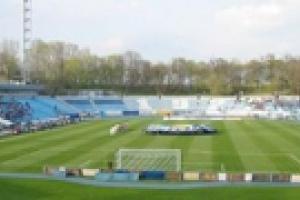 Два следующих матча сборная Украины проведет в Киеве