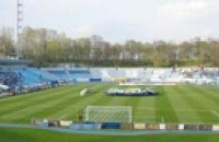 Два следующих матча сборная Украины проведет в Киеве