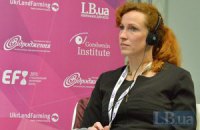 "Многие французы не понимают, почему в Украине война"