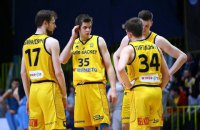 "Київ-Баскет" отримав технічну поразку за неможливість вилетіти в Італію на матч єврокубку