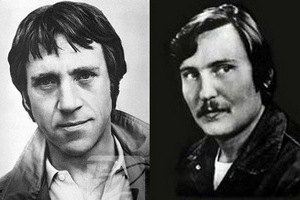В Харькове установят памятник Высоцкому, во Львове - Ивасюку 