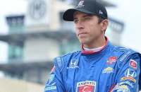 Гонщик Indycar умер, не приходя в сознание, после аварии на этапе в Поконо