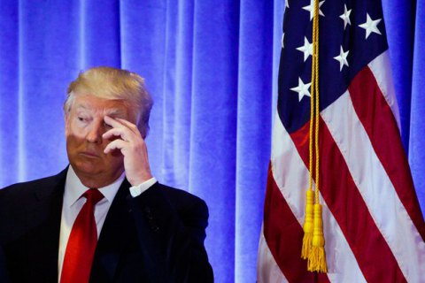 Трамп не хоче йти на допит до Мюллера