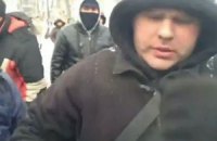 ​Правозащитники предлагают помощь пострадавшим от "титушек"