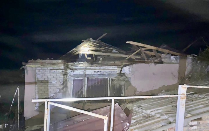 Головне за ніч. Вівторок, 27 вересня