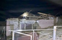 Головне за ніч. Вівторок, 27 вересня