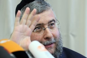 Германия хочет защитить практику религиозного обрезания