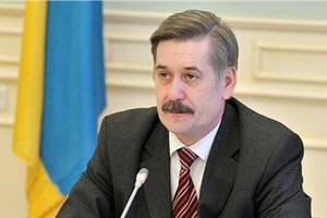 "Наш край" обвинил Яценюка в сговоре с газовыми олигархами
