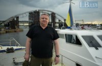 Андрей Крищенко: «Хранение наркотиков я бы декриминализовал»