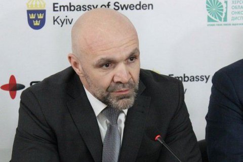 Мангер вышел на работу