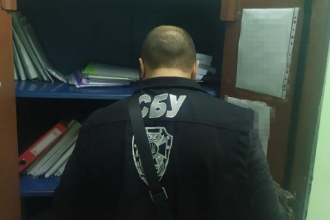 СБУ не дала списать из Дунайского пароходства 455 судов и барж на 2 млрд гривен