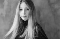 Книга Вікторії Амеліної отримала премію Moore Prize for Human Rights Writing 2025