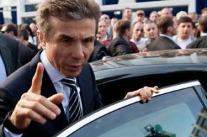 В Грузии будет объявлен состав нового правительства