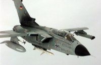 Самолеты Бундесвера начали полеты в Сирии и Ираке