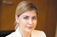 Зеленский передаст НАТО предложения расширенного партнерства с Украиной, - Стефанишина