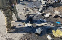 Вінницю обстріляли 1770-кілограмовими ракетами "Калібр", - ДСНС