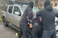 В Одесі викрили продаж авто, ввезених як гуманітарну допомогу