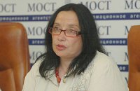 Украинская молодежь «уходит в отрыв», - эксперт