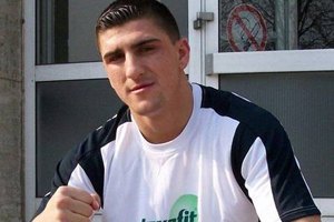 Братья Кличко организуют третий бой Афолаби - Хук