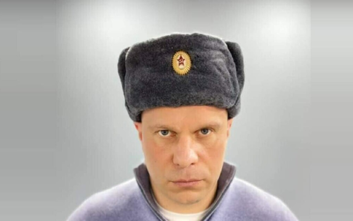 Екснардепу-втікачу Киві повідомили про підозру у пропаганді війни та насильницькій зміні конституційного ладу
