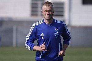 "Динамо" создает фарм-клуб в Ужгороде