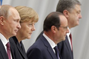 Наблюдателей ОБСЕ разместят на всех "горячих точках", - АП
