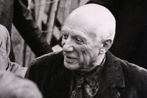 Падчерица Пикассо откроет музей художника в монастыре на юге Франции
